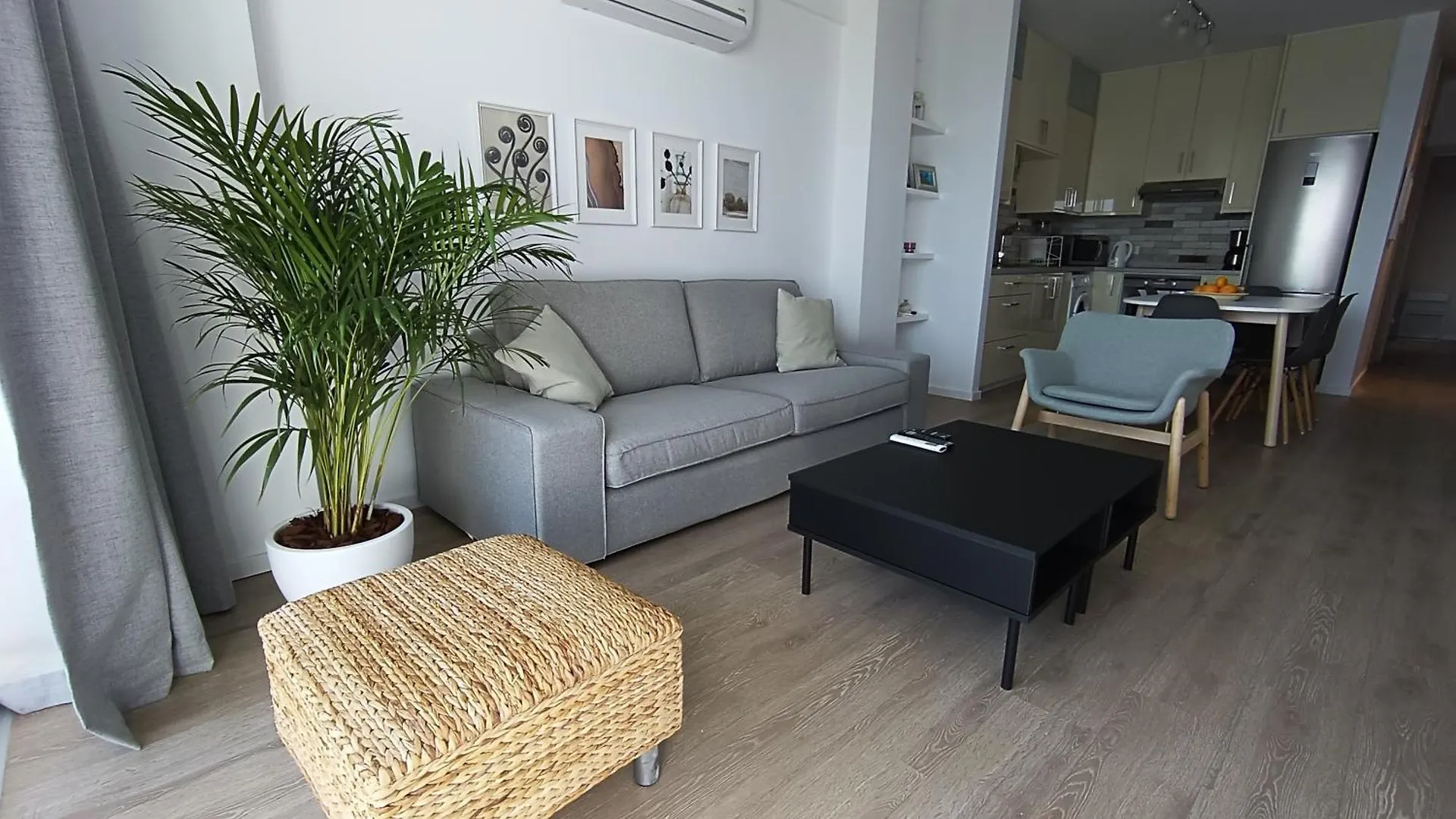 Sunorama Waterfront Apartment Larnaca 0*,  Cyprus