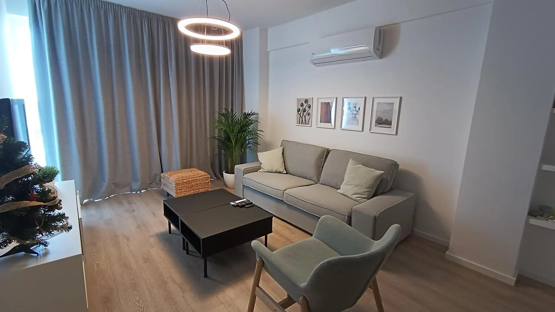 Sunorama Waterfront Apartment Larnaca Cyprus