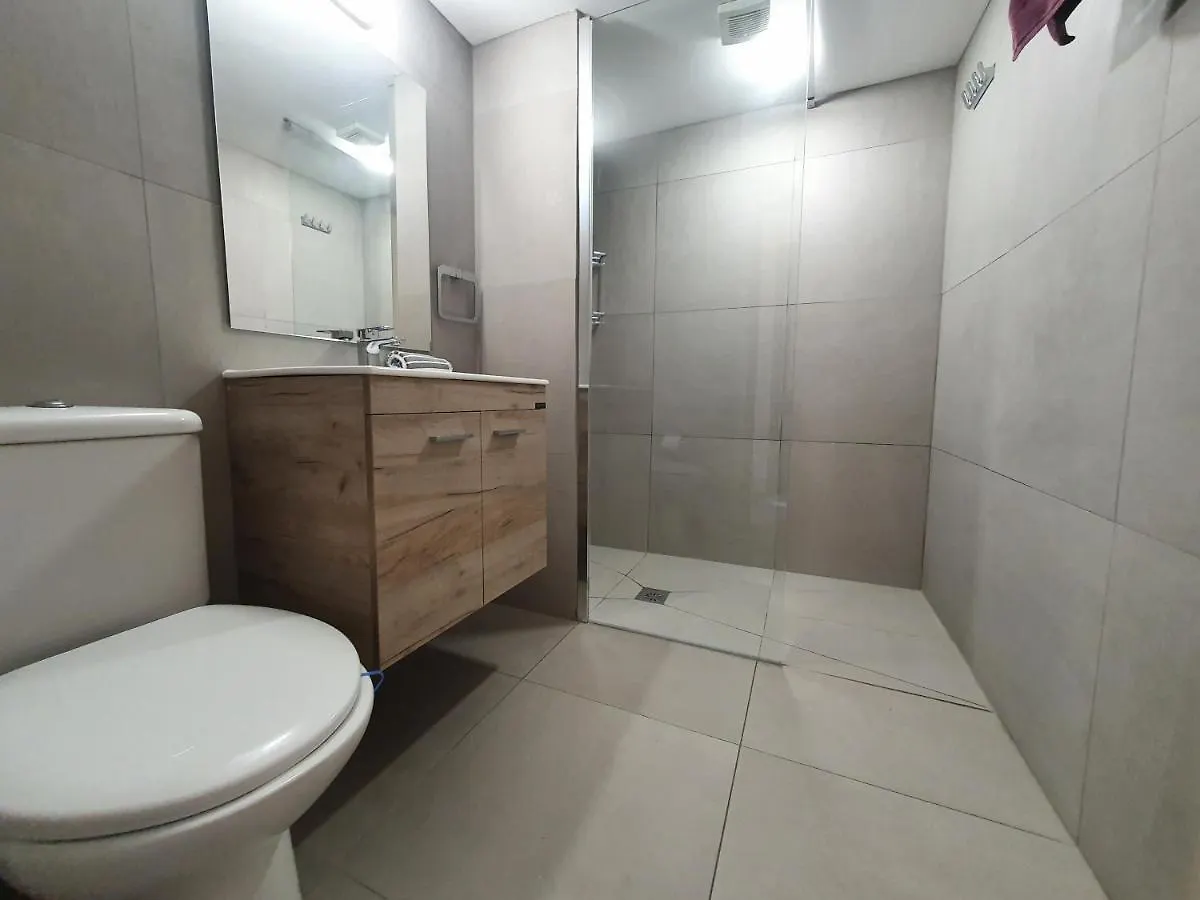 Sunorama Waterfront Apartment Larnaca 0*,