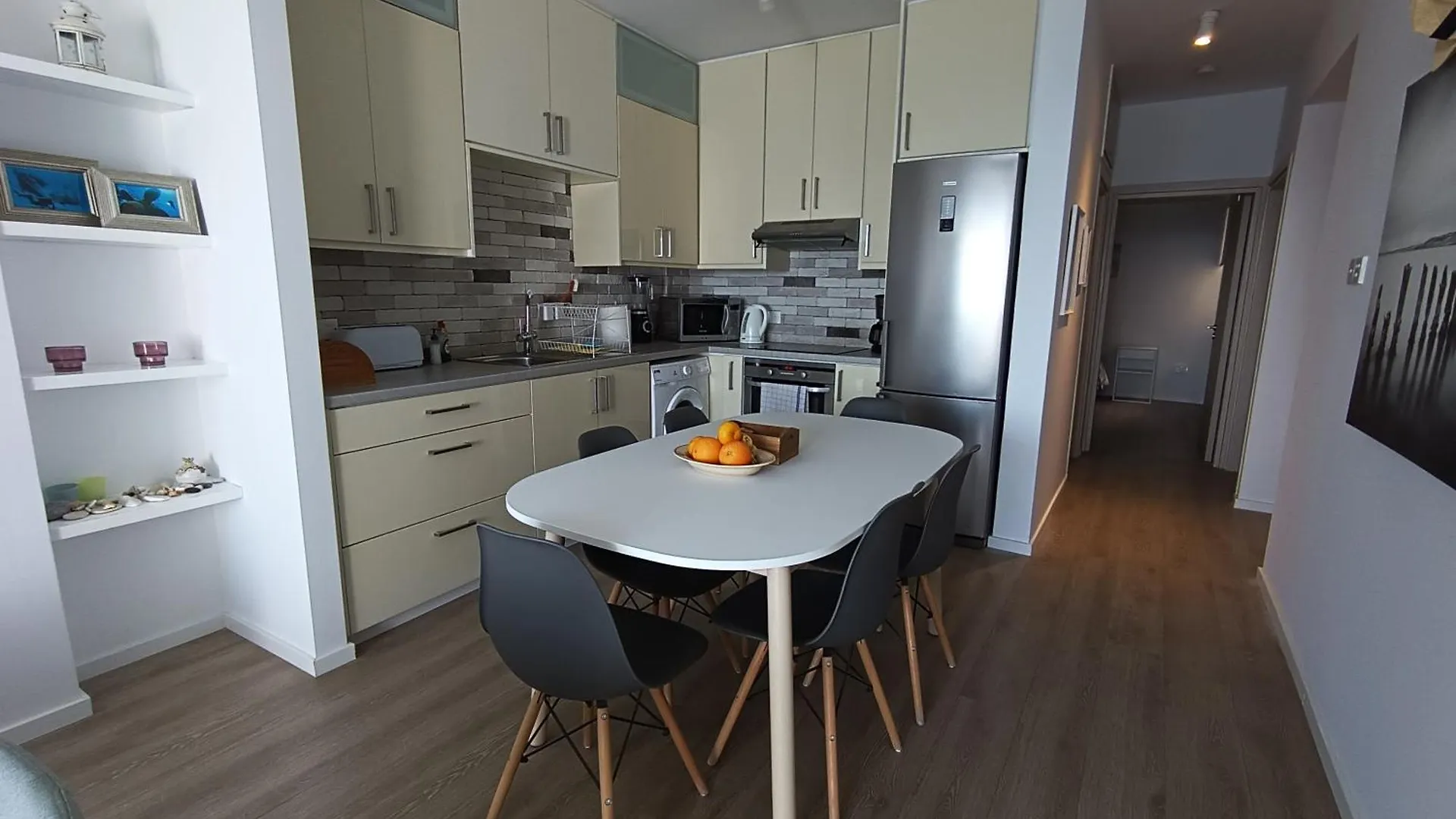 Sunorama Waterfront Apartment Larnaca 0*,  Cypern